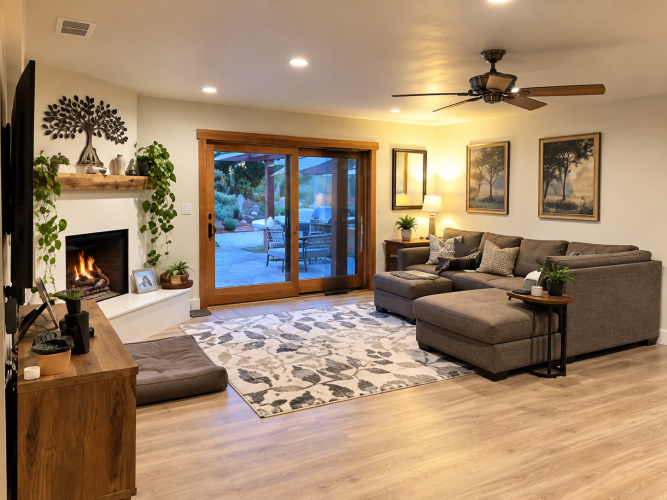 West County Interior Remodel